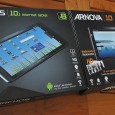 ARNOVA 10 Tablet 4GB review