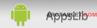 Archos Appslib supporting more