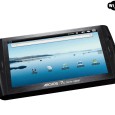 Archos 7C Home Tablet to be